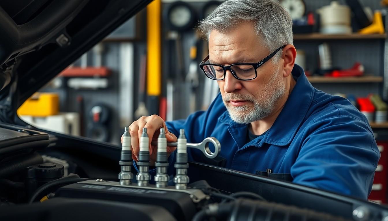 When to Change Spark Plugs: Your Complete Guide to Replacement Intervals 8 When to Change Spark Plugs: Your Complete Guide to Replacement Intervals 7