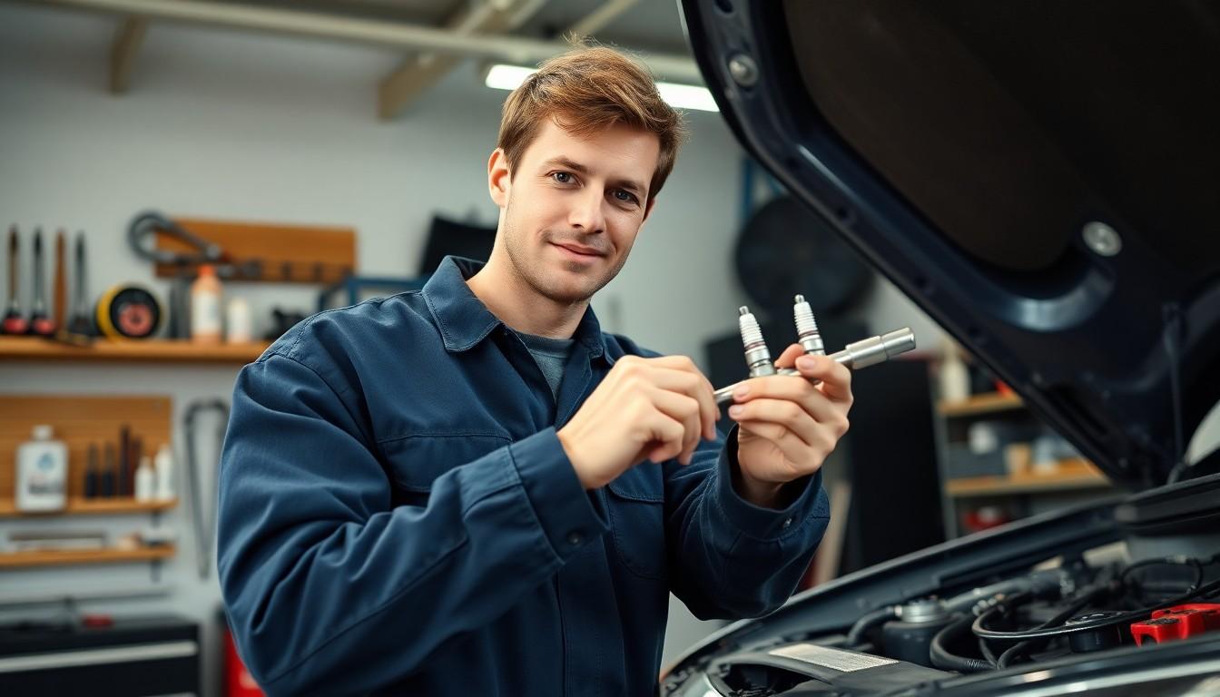 When to Change Spark Plugs: Your Complete Guide to Replacement Intervals 10 When to Change Spark Plugs: Your Complete Guide to Replacement Intervals 9