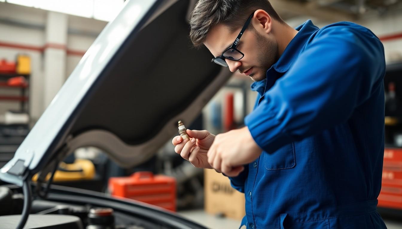 When to Change Spark Plugs: Your Complete Guide to Replacement Intervals 12 When to Change Spark Plugs: Your Complete Guide to Replacement Intervals 11