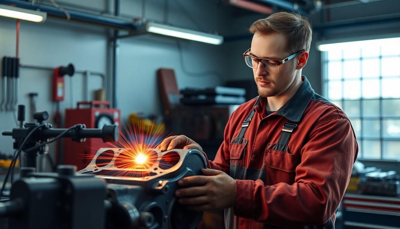 5 DIY Tests to Detect a Cracked Cylinder Head Before It Destroys Your Engine 12 5 DIY Tests to Detect a Cracked Cylinder Head Before It Destroys Your Engine 11