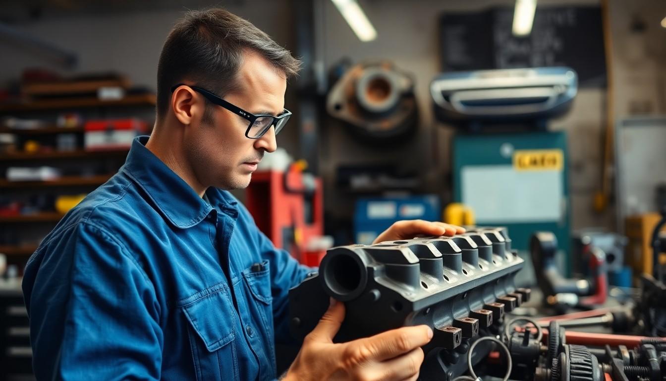 5 DIY Tests to Detect a Cracked Cylinder Head Before It Destroys Your Engine 14 5 DIY Tests to Detect a Cracked Cylinder Head Before It Destroys Your Engine 13
