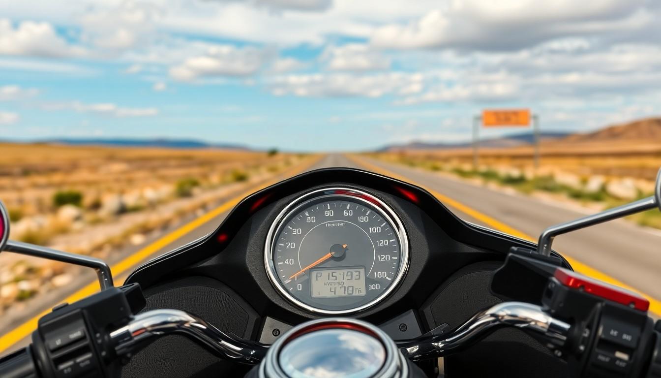 Harley-Davidson Dashboard Warning Lights: Complete Guide to What Each Light Means 6 Harley-Davidson Dashboard Warning Lights: Complete Guide to What Each Light Means 5