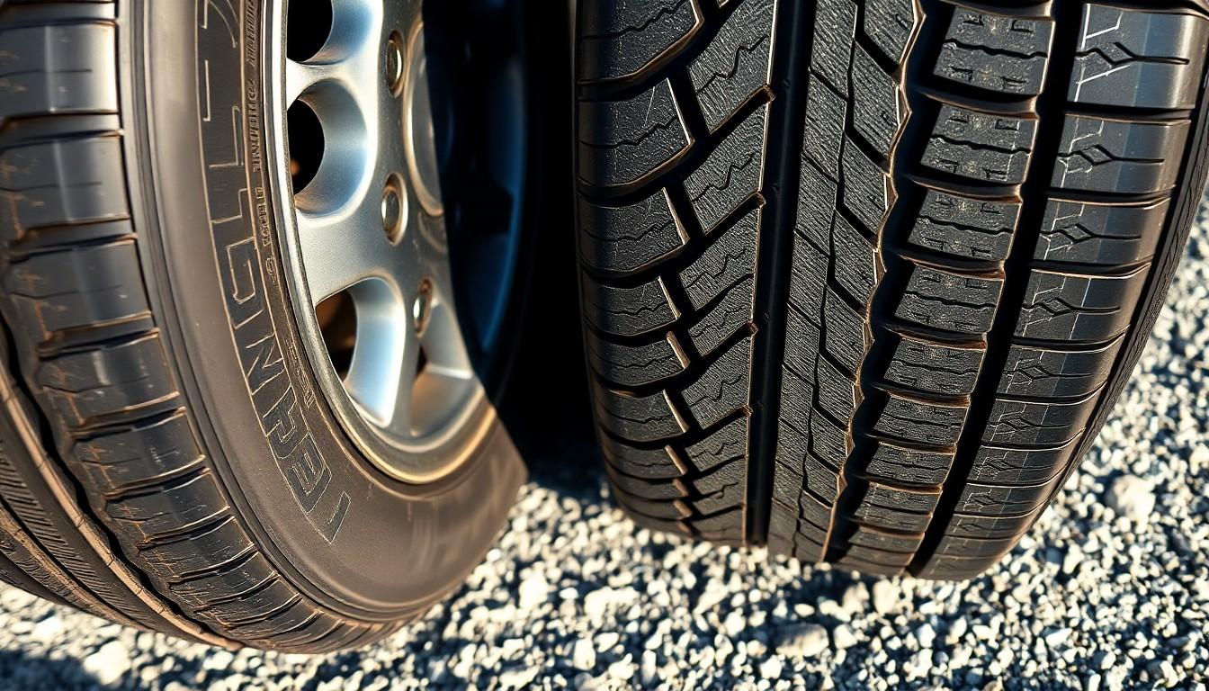 Bridgestone vs Michelin: Which Premium Tire Brand Wins on Performance and Value? 8 Bridgestone vs Michelin: Which Premium Tire Brand Wins on Performance and Value? 7