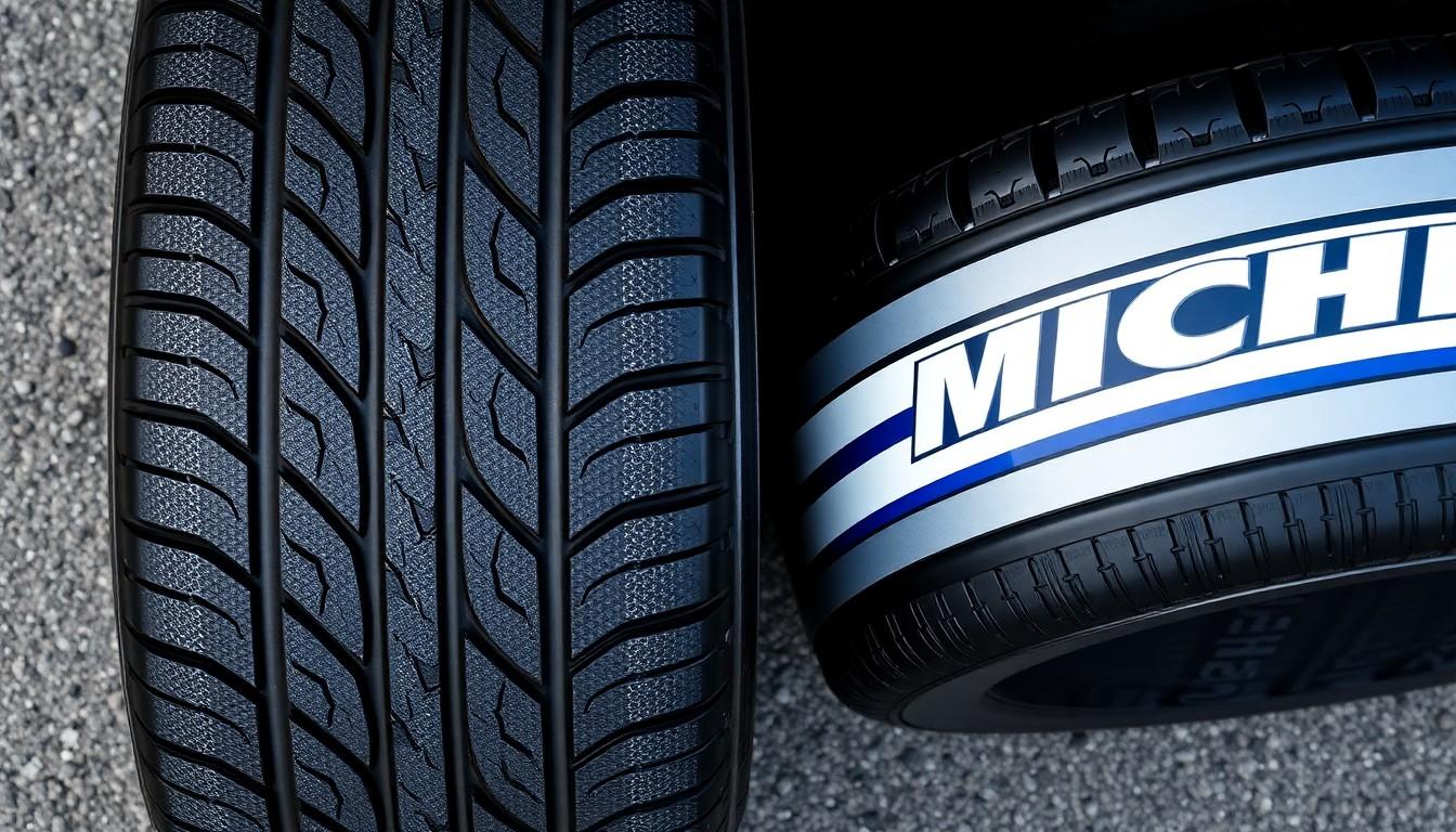 Bridgestone vs Michelin: Which Premium Tire Brand Wins on Performance and Value? 10 Bridgestone vs Michelin: Which Premium Tire Brand Wins on Performance and Value? 9