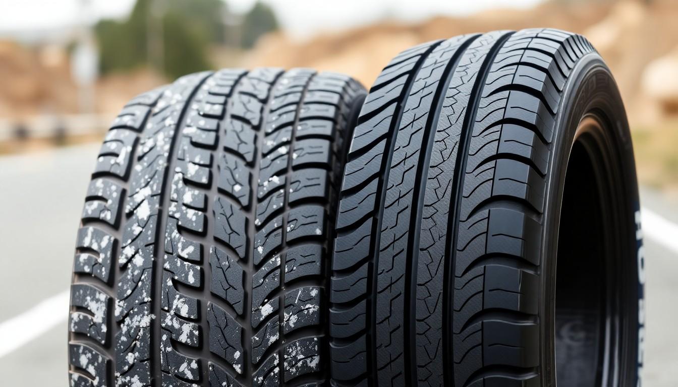 Bridgestone vs Michelin: Which Premium Tire Brand Wins on Performance and Value? 12 Bridgestone vs Michelin: Which Premium Tire Brand Wins on Performance and Value? 11