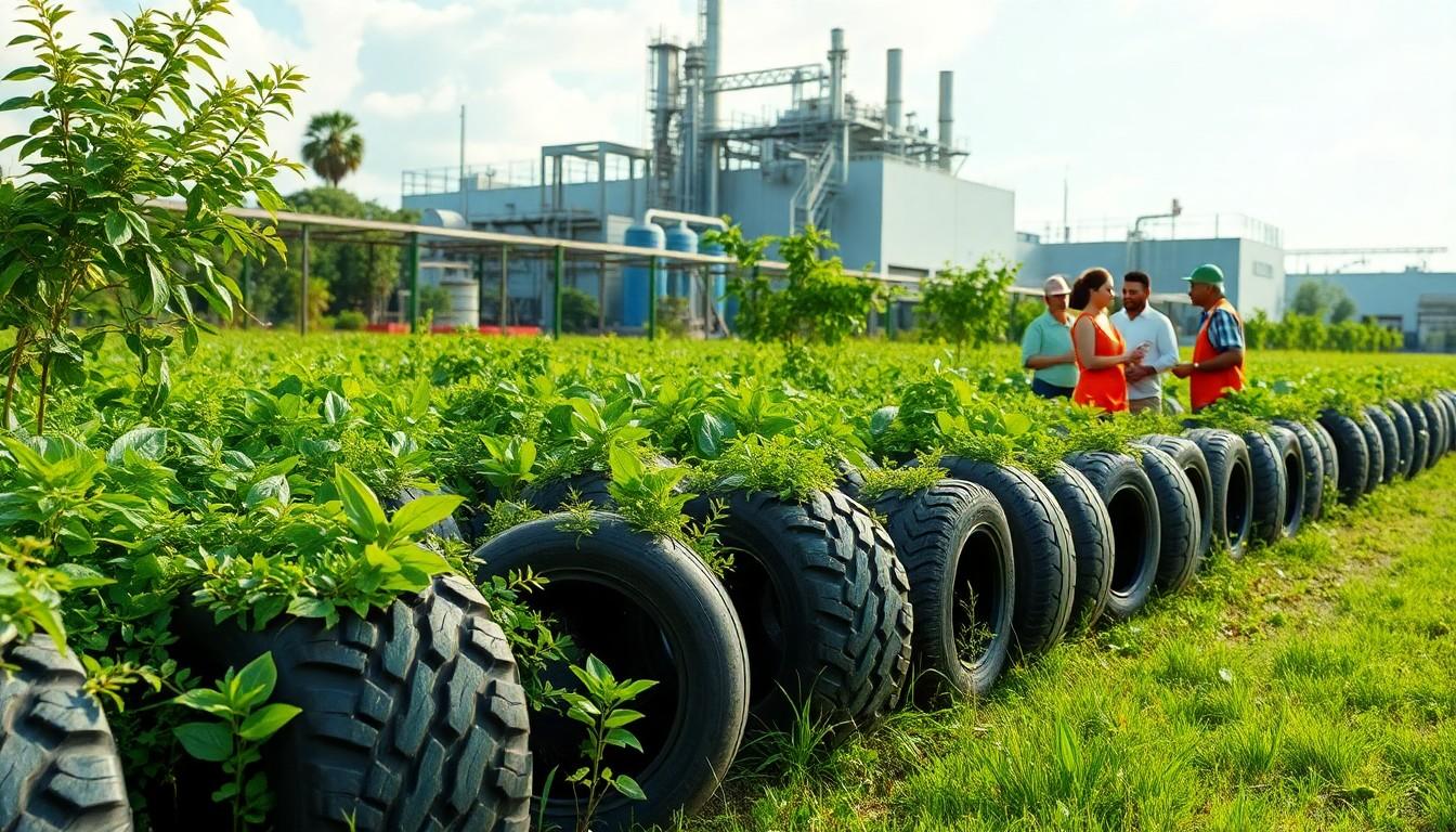 Bridgestone vs Michelin: Which Premium Tire Brand Wins on Performance and Value? 14 Bridgestone vs Michelin: Which Premium Tire Brand Wins on Performance and Value? 13