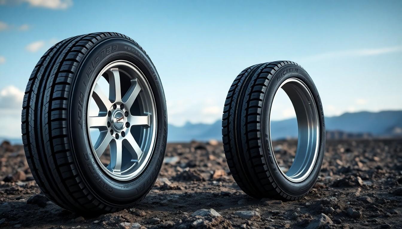 Bridgestone vs Michelin: Which Premium Tire Brand Wins on Performance and Value? 4 Bridgestone vs Michelin: Which Premium Tire Brand Wins on Performance and Value? 3