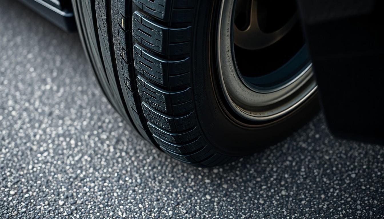 Complete Guide: Understanding All 7 Essential Car Wheel Parts 6 Complete Guide: Understanding All 7 Essential Car Wheel Parts 5