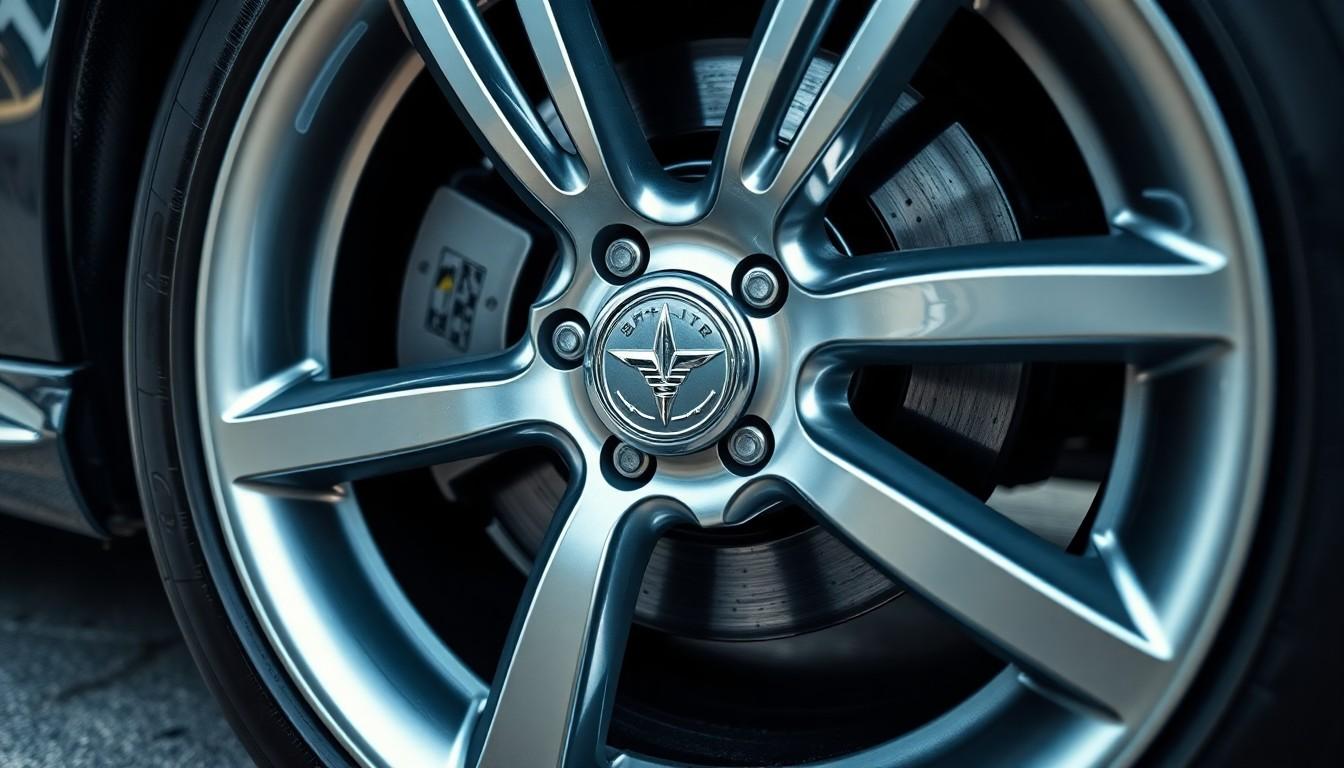 Complete Guide: Understanding All 7 Essential Car Wheel Parts 10 Complete Guide: Understanding All 7 Essential Car Wheel Parts 9