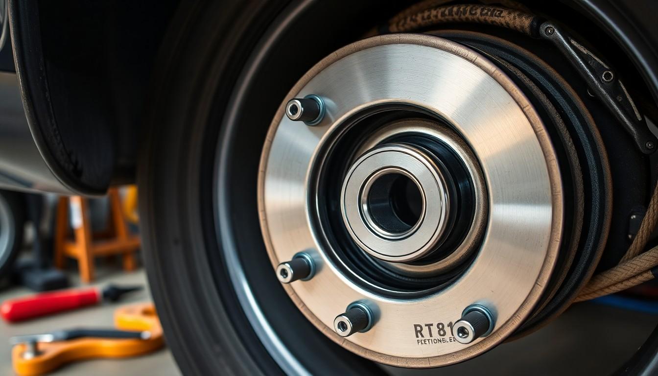 Complete Guide: Understanding All 7 Essential Car Wheel Parts 12 Complete Guide: Understanding All 7 Essential Car Wheel Parts 11