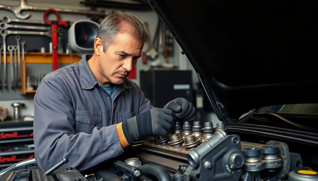 DIY Guide: How to Replace a Cylinder Head and Save Hundreds on Repair Costs 1