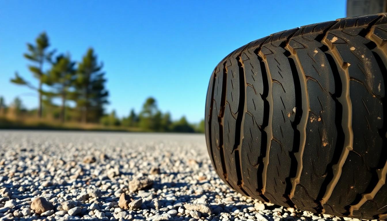 Budget Tire Lifespan: How Long Will the Cheapest Tires Really Last on Your Car? 1