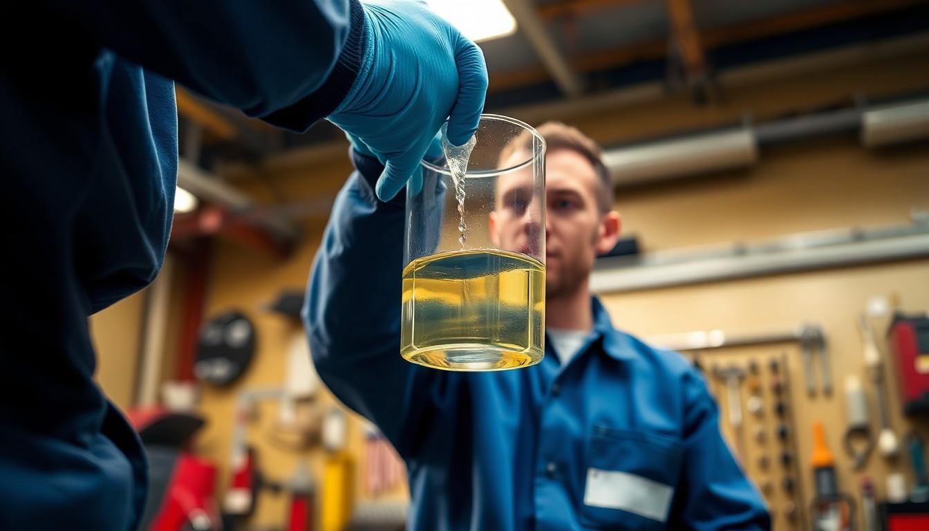 Bad Gas in Your Car? 7 Simple Tests to Detect Fuel Problems Fast 1