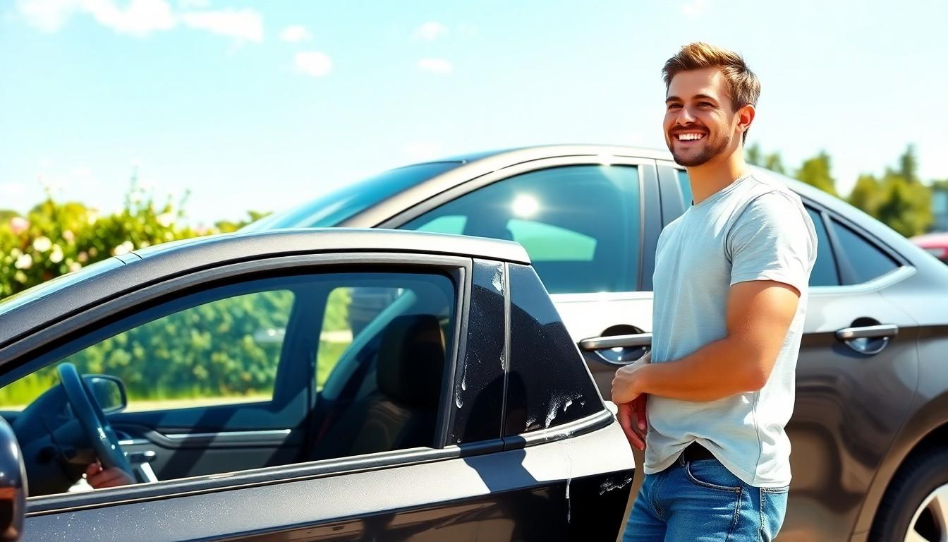 Does Washing Your Car Actually Improve Performance? Science Says Yes 1