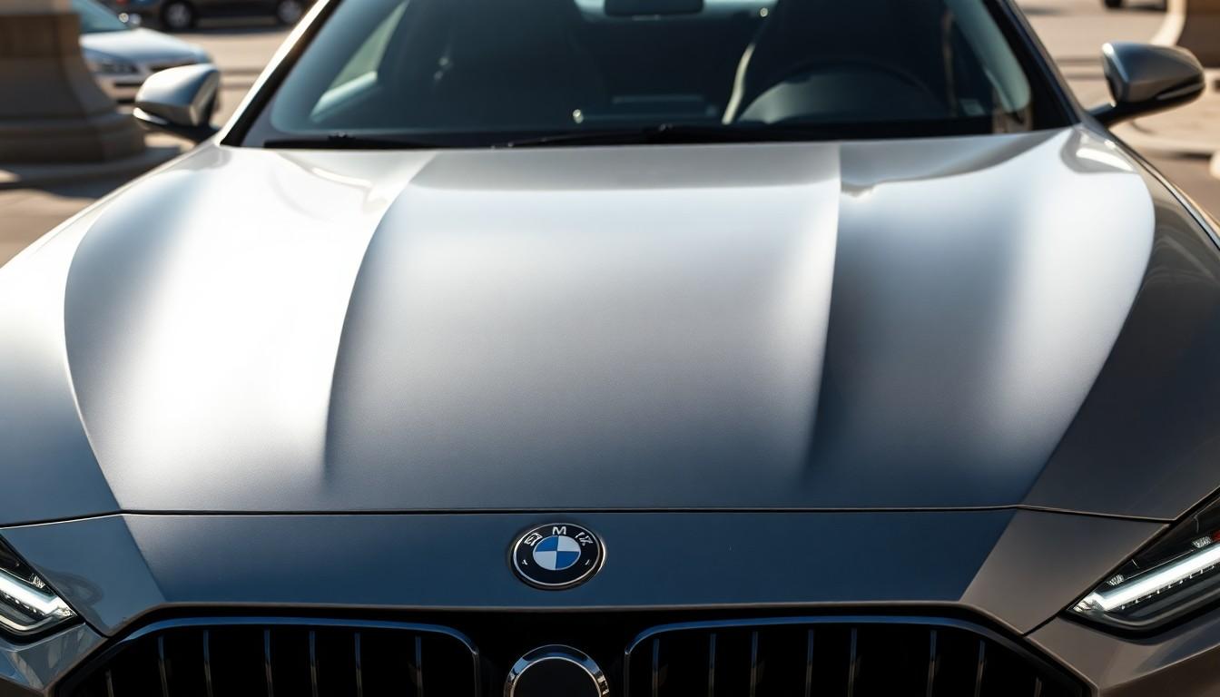 What is a Car Hood? Essential Functions, Types & Maintenance Guide 1