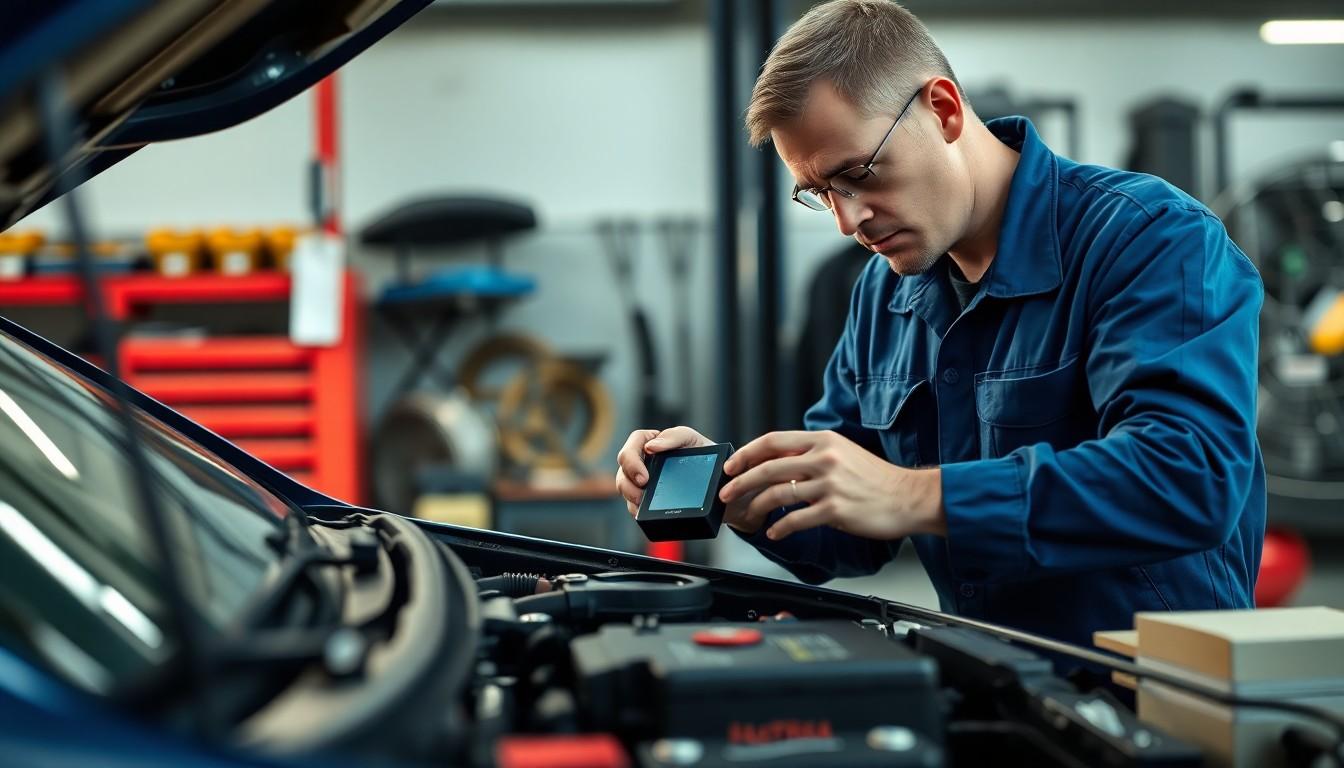 How to Fix C0561 71 Code: Complete Guide to Your Vehicle's Stability Control Problem 1
