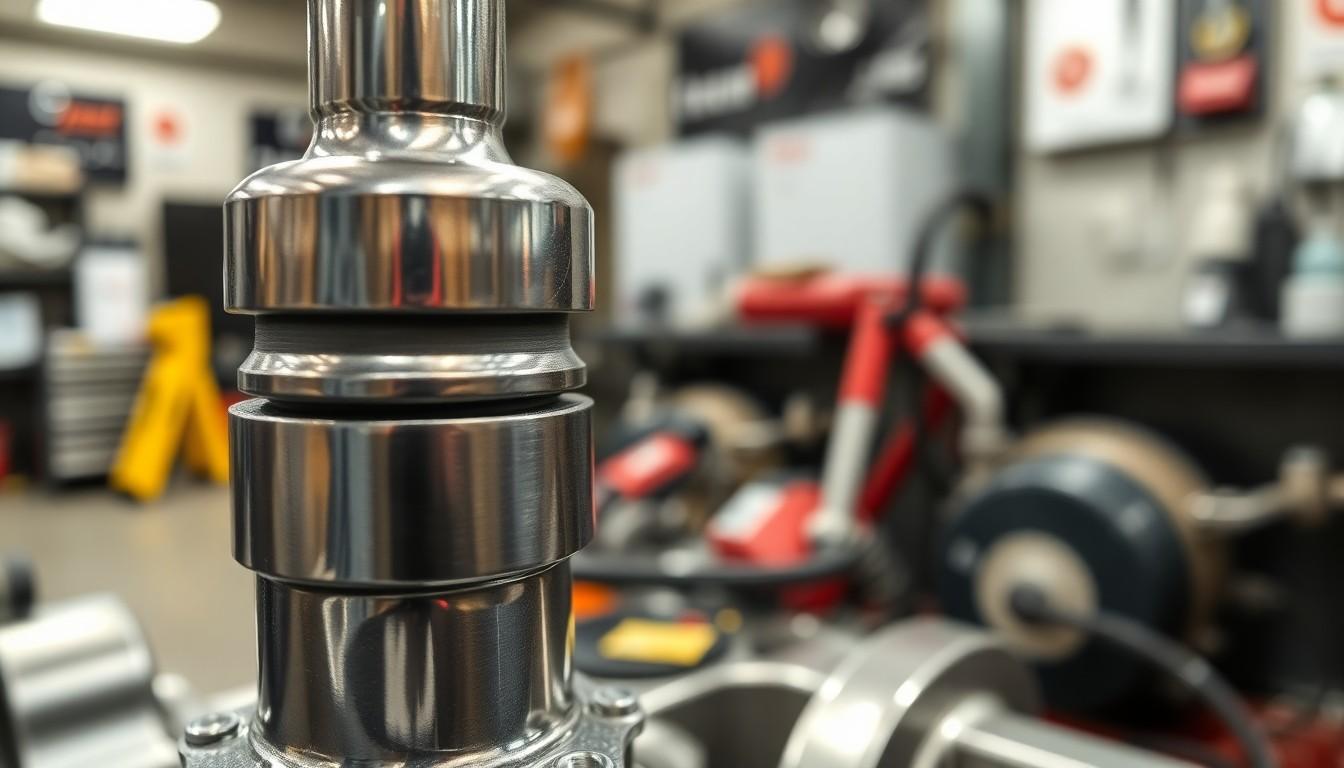 Engine Valves Explained: What They Are & Why They Matter for Your Car's Performance 1