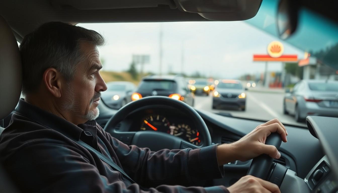 Is It Bad to Let Your Gas Tank Get Low? The Hidden Risks You Should Know 1