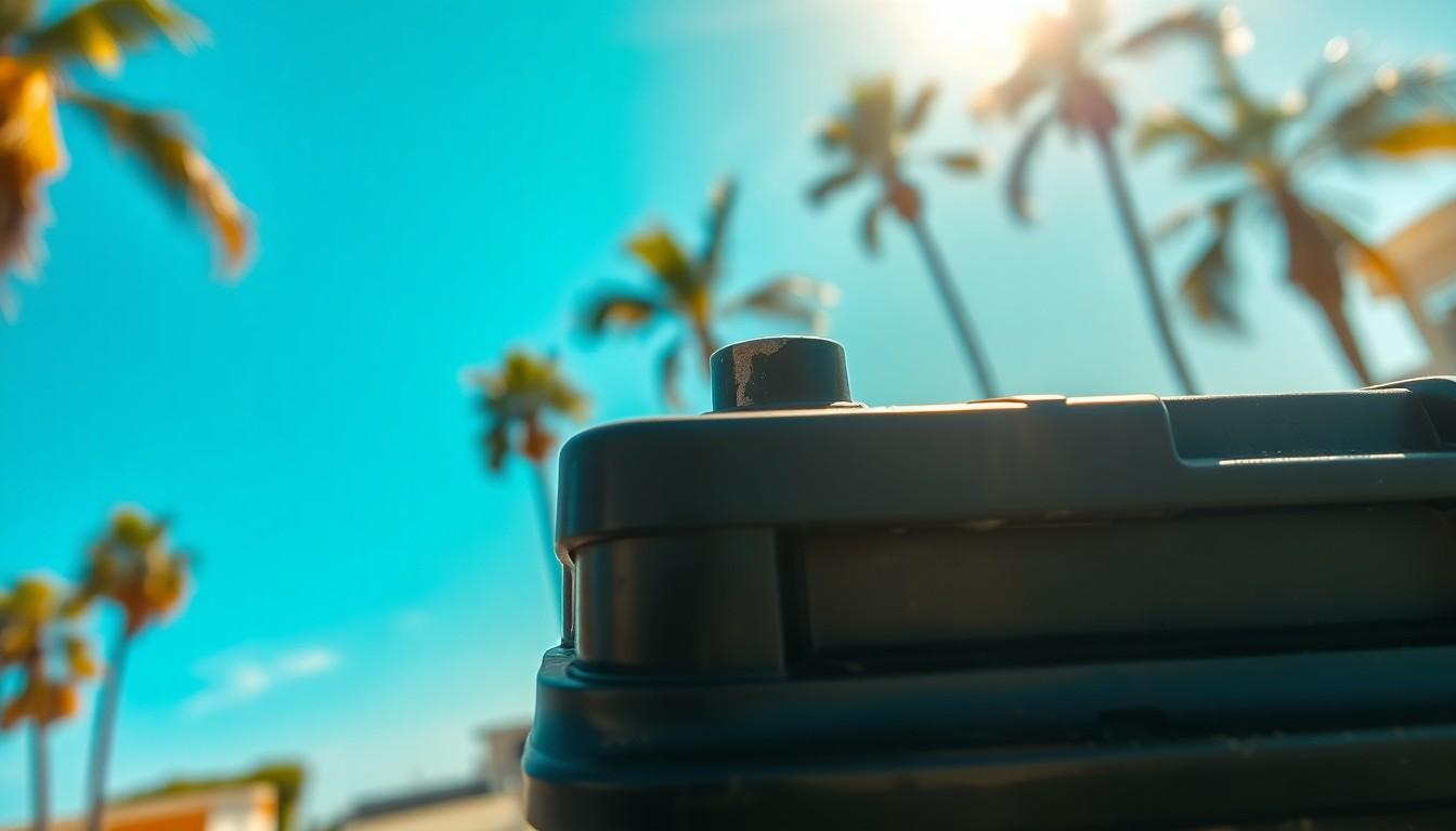 How Long Do Car Batteries Last in Florida's Heat? Extend Your Battery Life Now 1