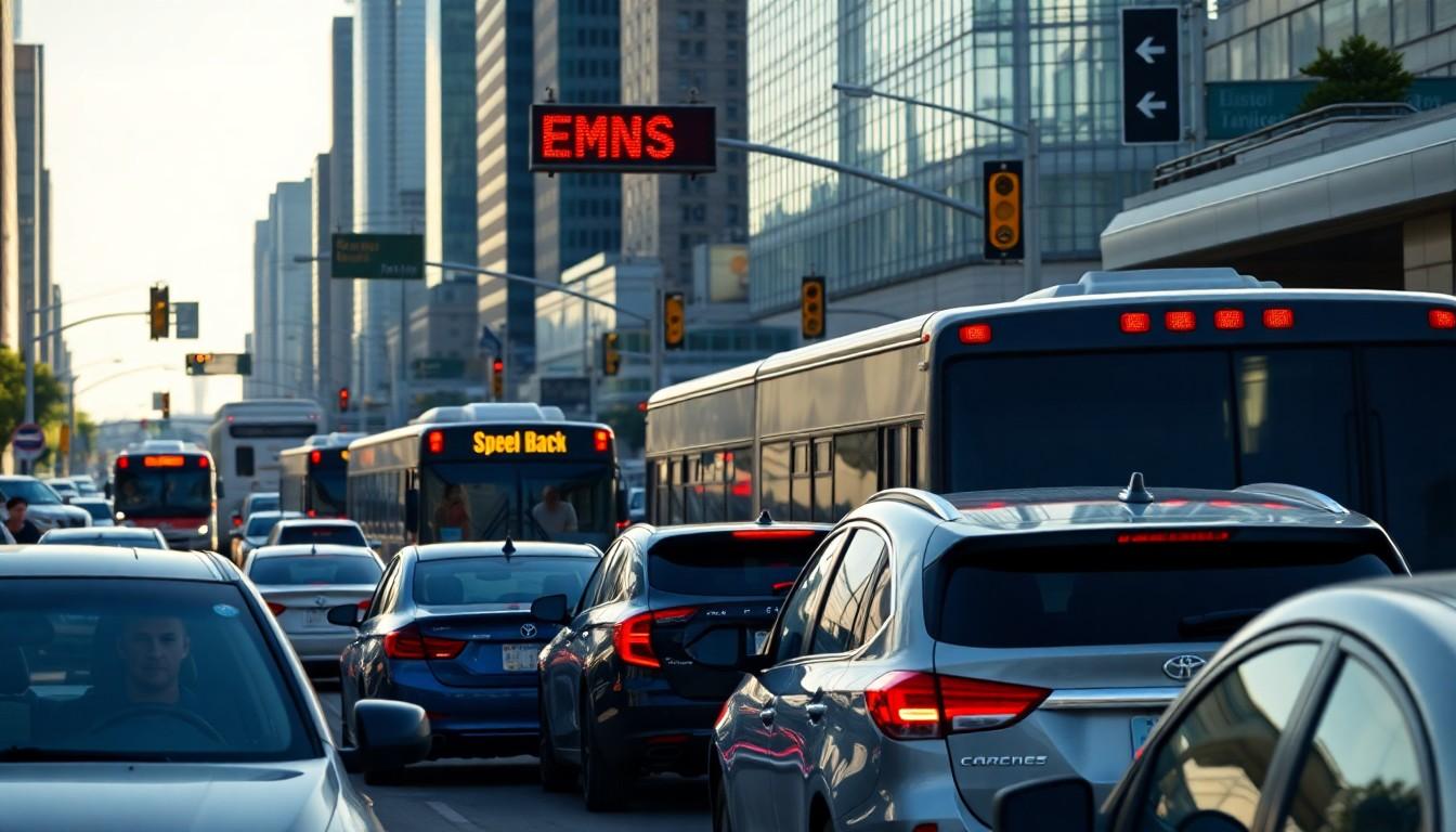 How Long Does It Take to Drive 1 Mile? A Minute-by-Minute Guide 1