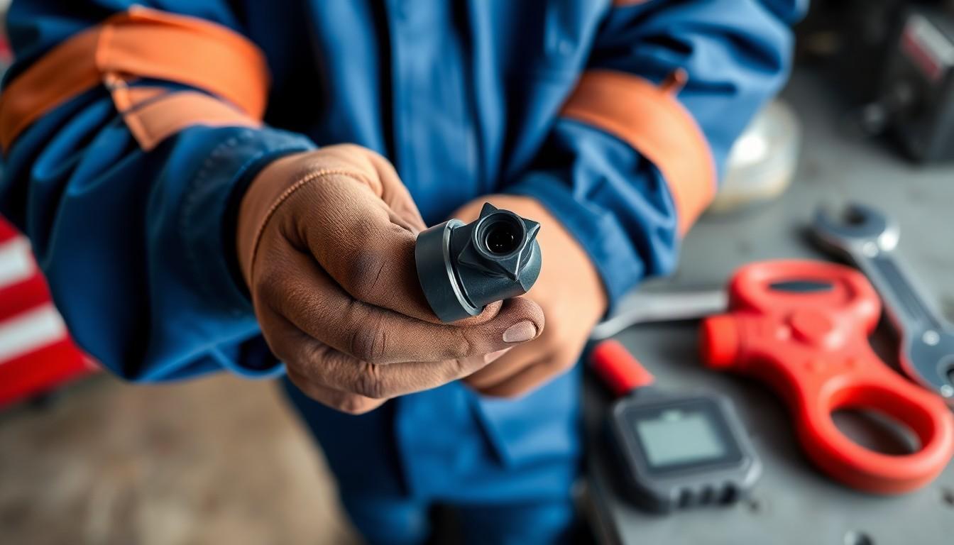 How to Reset Your Camshaft Position Sensor: A DIY Guide to Fix Engine Performance 1