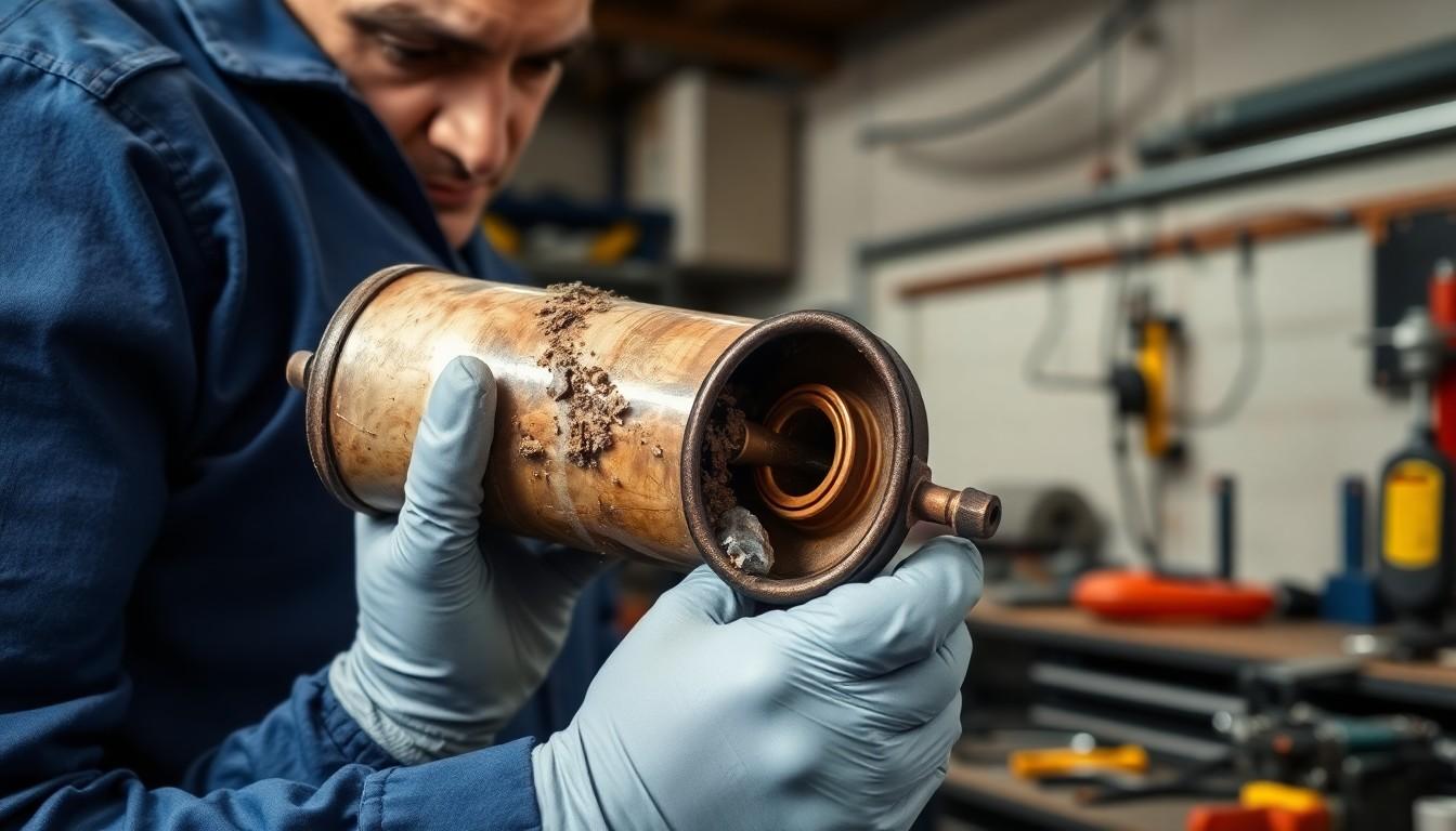 Bad Gas in Your Car? 7 Simple Tests to Detect Fuel Problems Fast 8 Bad Gas in Your Car? 7 Simple Tests to Detect Fuel Problems Fast 7