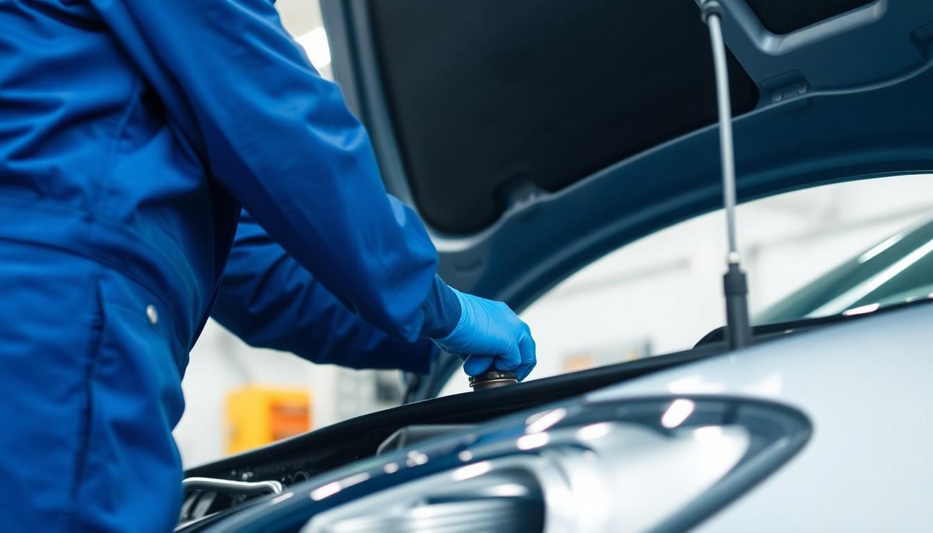Bad Gas in Your Car? 7 Simple Tests to Detect Fuel Problems Fast 10 Bad Gas in Your Car? 7 Simple Tests to Detect Fuel Problems Fast 9