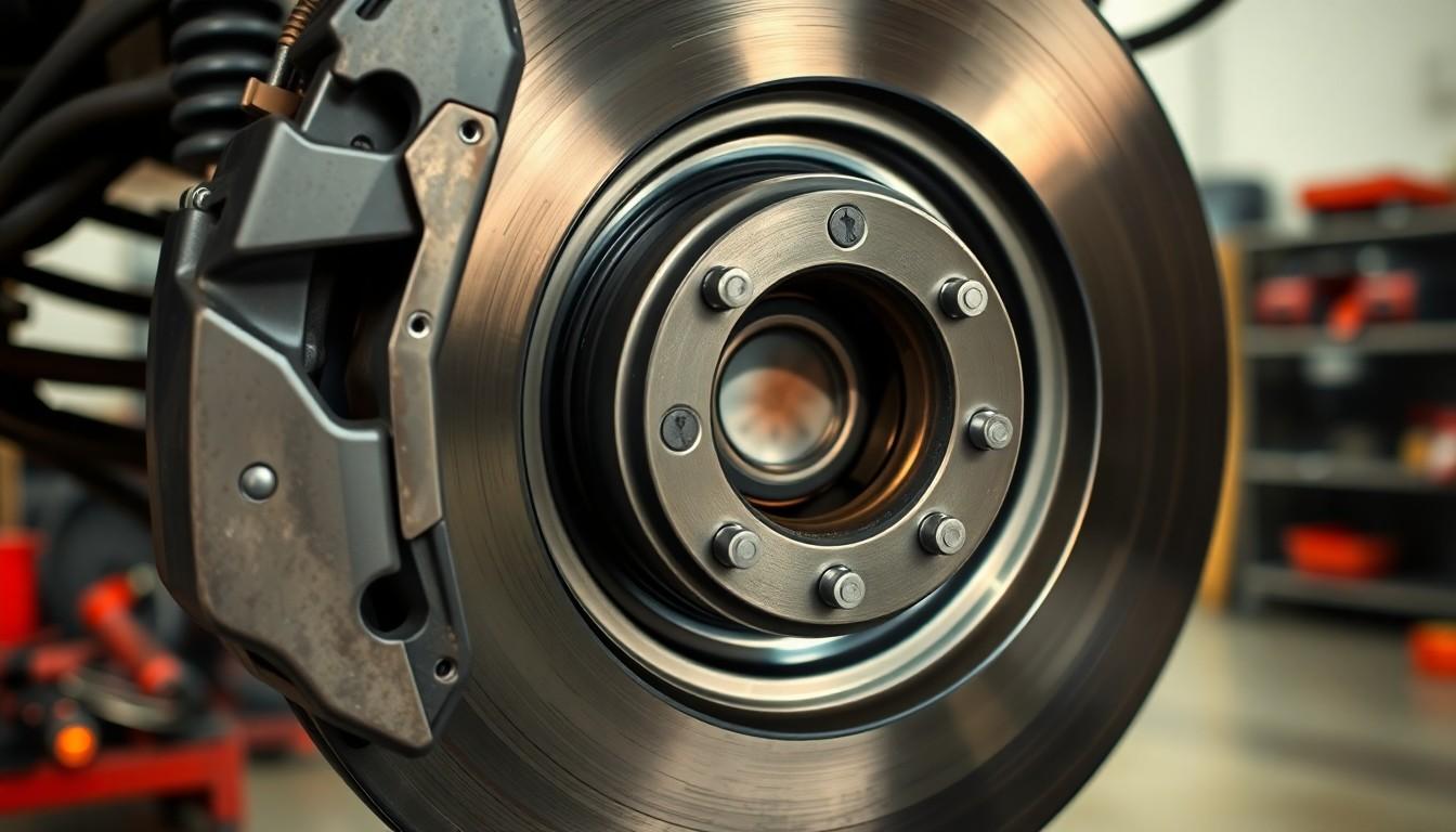 Drum Brakes vs. Pads: Understanding What's Really Inside Your Brake System 6 Drum Brakes vs. Pads: Understanding What's Really Inside Your Brake System 5