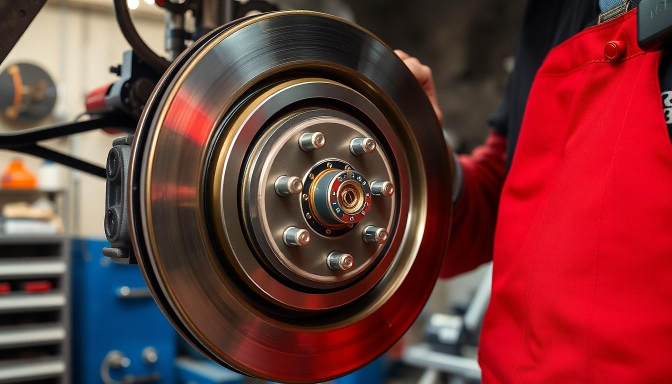 Drum Brakes vs. Pads: Understanding What's Really Inside Your Brake System 12 Drum Brakes vs. Pads: Understanding What's Really Inside Your Brake System 11