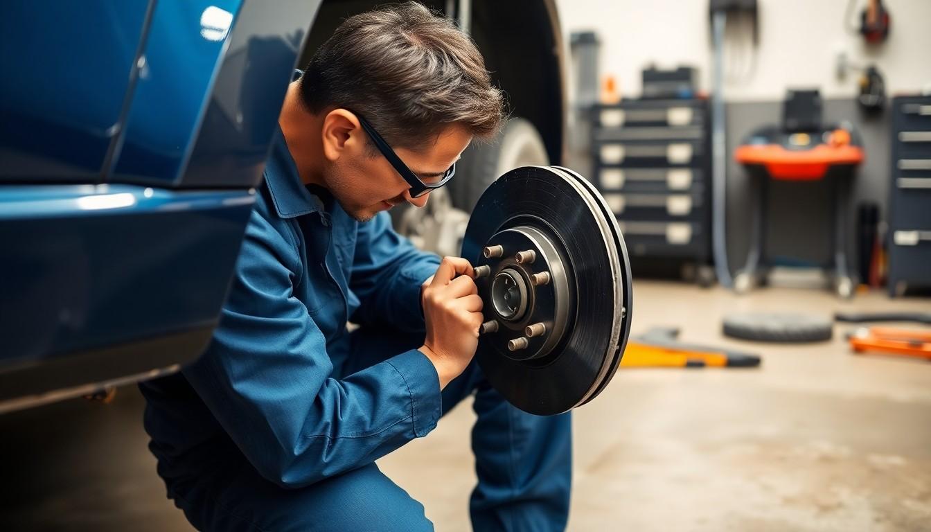Drum Brakes vs. Pads: Understanding What's Really Inside Your Brake System 8 Drum Brakes vs. Pads: Understanding What's Really Inside Your Brake System 7