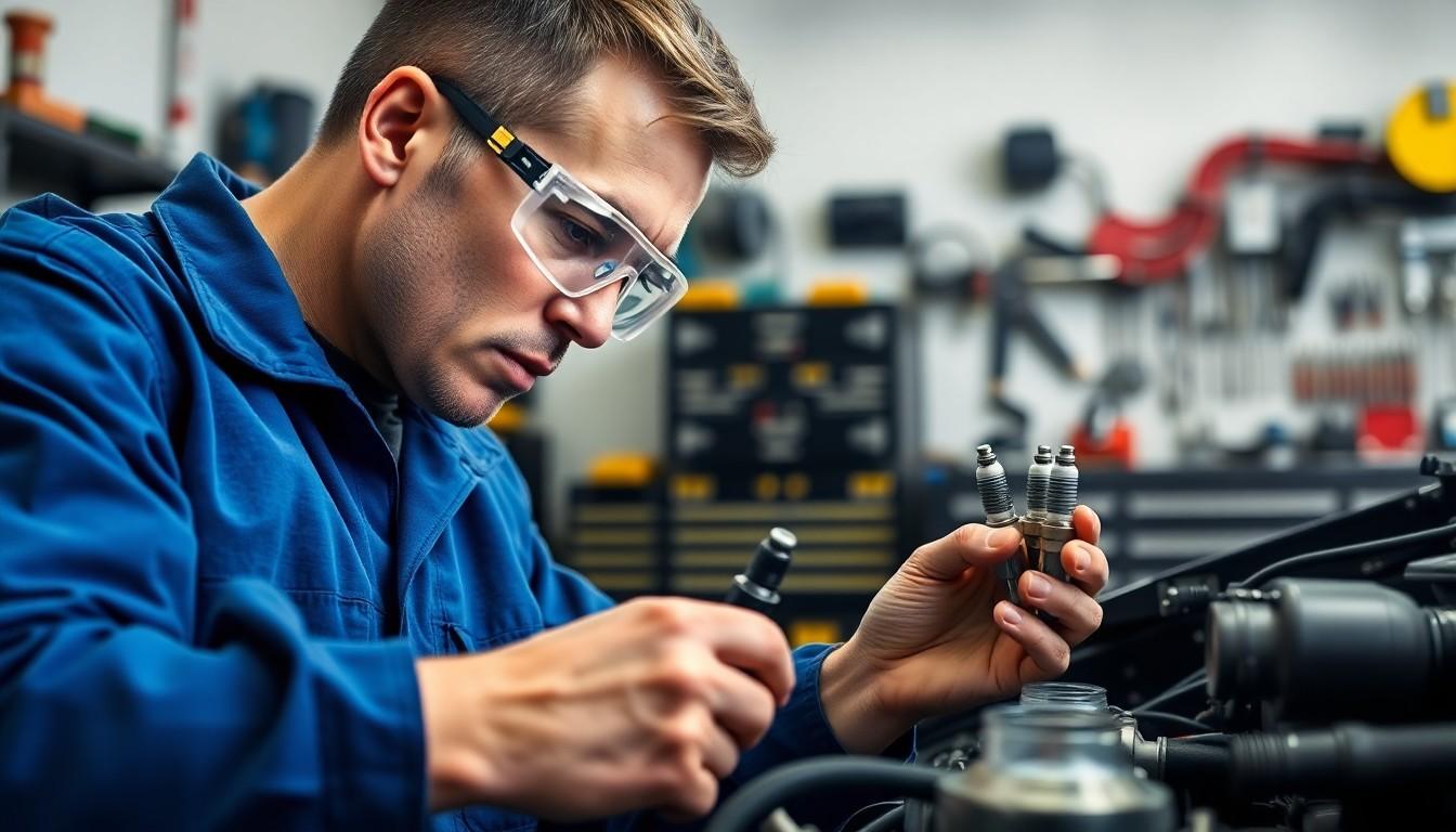 Jiffy Lube Spark Plug Replacement Cost: What You'll Pay in 2025 10 Jiffy Lube Spark Plug Replacement Cost: What You'll Pay in 2025 9