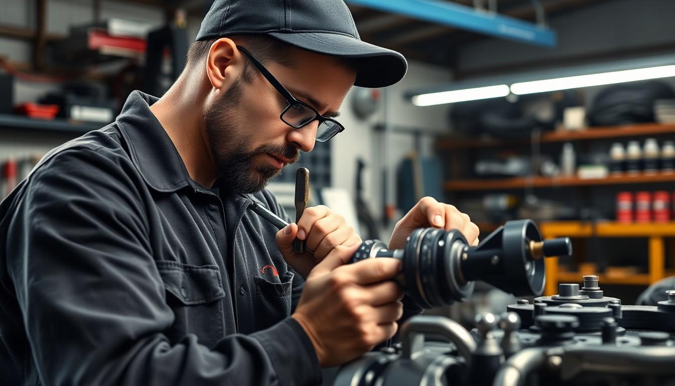 Camshaft Replacement Cost Guide: How Much Is a Camshaft in 2025? 12 Camshaft Replacement Cost Guide: How Much Is a Camshaft in 2025? 11
