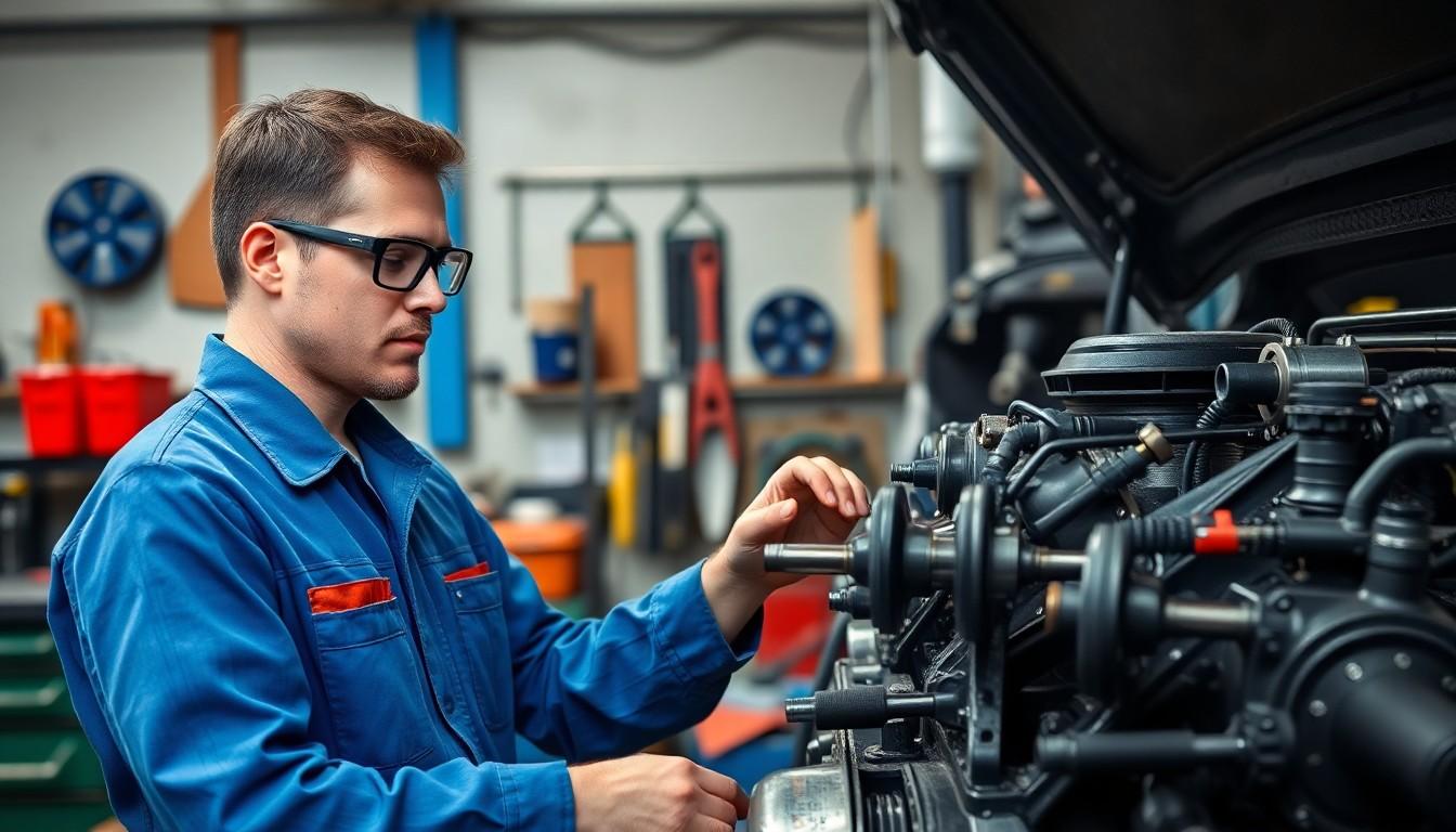 Camshaft Replacement Cost Guide: How Much Is a Camshaft in 2025? 10 Camshaft Replacement Cost Guide: How Much Is a Camshaft in 2025? 9