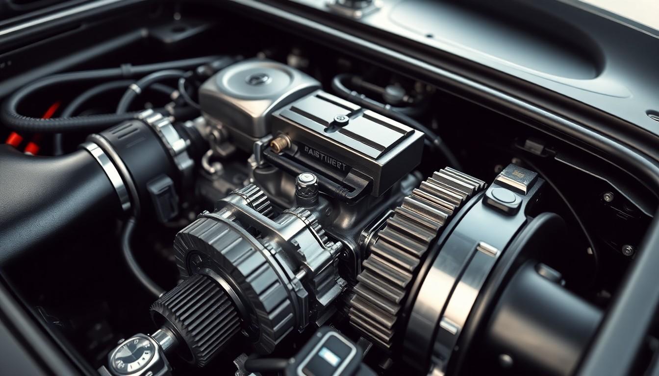 Top 10 Essential Car Parts Every Driver Should Know About | Complete Guide 6 Top 10 Essential Car Parts Every Driver Should Know About | Complete Guide 5