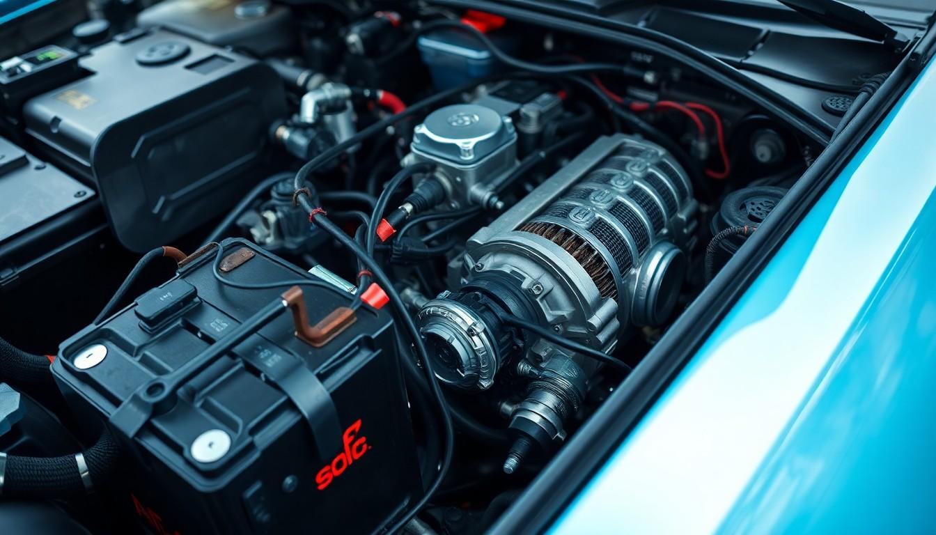 Top 10 Essential Car Parts Every Driver Should Know About | Complete Guide 12 Top 10 Essential Car Parts Every Driver Should Know About | Complete Guide 11