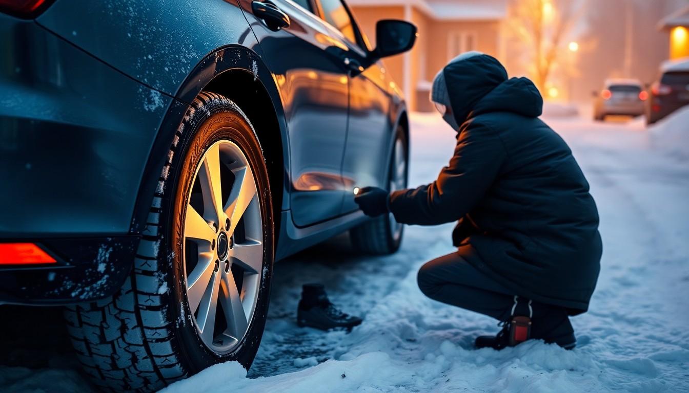 Can a Dead Car Battery Recharge After Freezing? Winter Battery Recovery Tips 10 Can a Dead Car Battery Recharge After Freezing? Winter Battery Recovery Tips 9