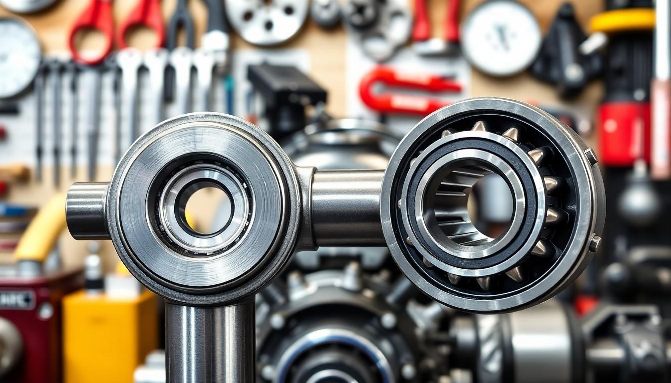 What is a Flat Tappet Cam? A Complete Guide to This Classic Engine Component 8 What is a Flat Tappet Cam? A Complete Guide to This Classic Engine Component 7