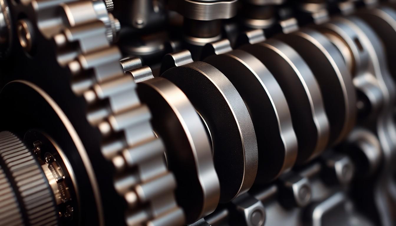 What is a Flat Tappet Cam? A Complete Guide to This Classic Engine Component 6 What is a Flat Tappet Cam? A Complete Guide to This Classic Engine Component 5