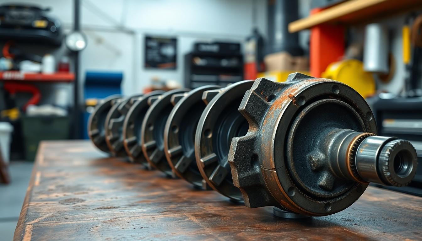 What is a Camshaft? Understanding This Critical Engine Component 10 What is a Camshaft? Understanding This Critical Engine Component 9