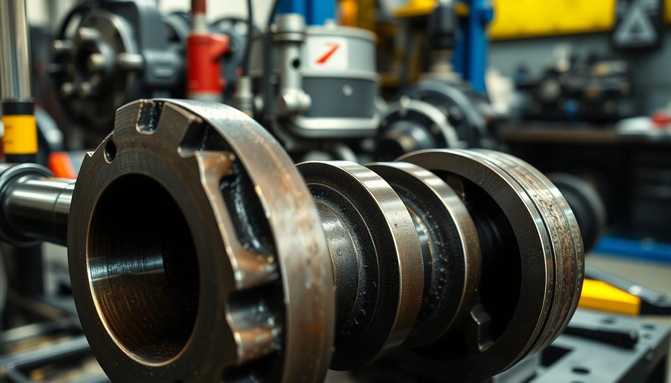 What is a Camshaft? Understanding This Critical Engine Component 8 What is a Camshaft? Understanding This Critical Engine Component 7