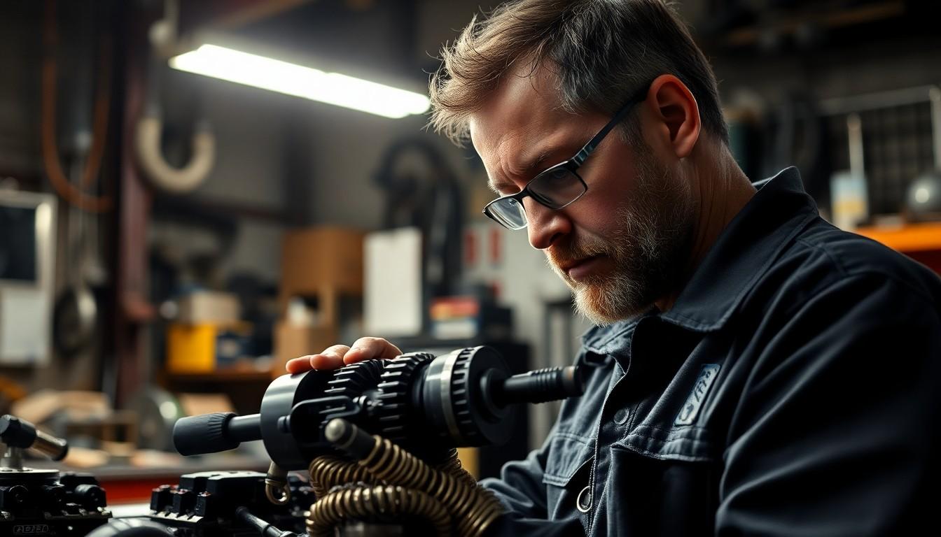 What is a Camshaft? Understanding This Critical Engine Component 12 What is a Camshaft? Understanding This Critical Engine Component 11