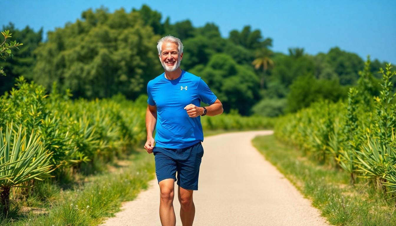How Long Does It Take to Walk, Run, or Drive 1 Mile? | Minute Conversion Guide 4 How Long Does It Take to Walk, Run, or Drive 1 Mile? | Minute Conversion Guide 3