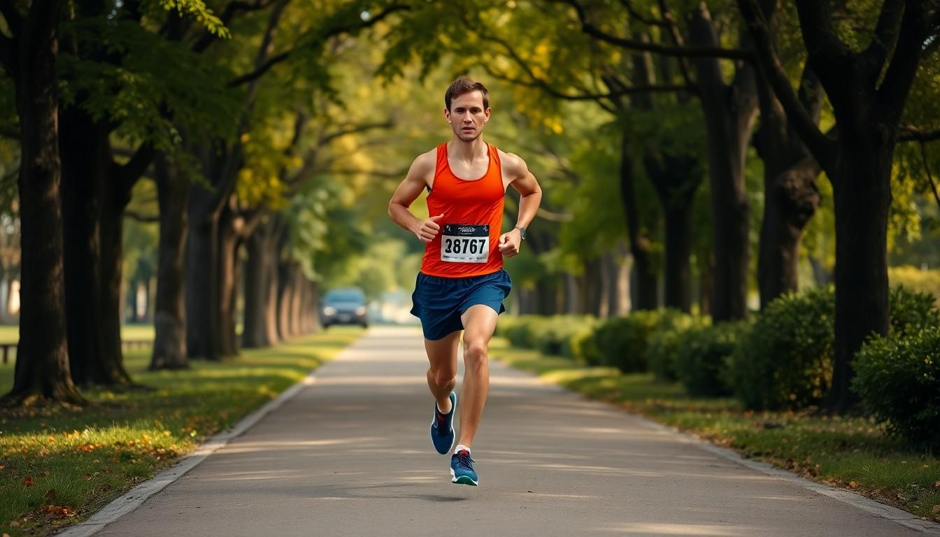 How Long Does It Take to Walk, Run, or Drive 1 Mile? | Minute Conversion Guide 8 How Long Does It Take to Walk, Run, or Drive 1 Mile? | Minute Conversion Guide 7