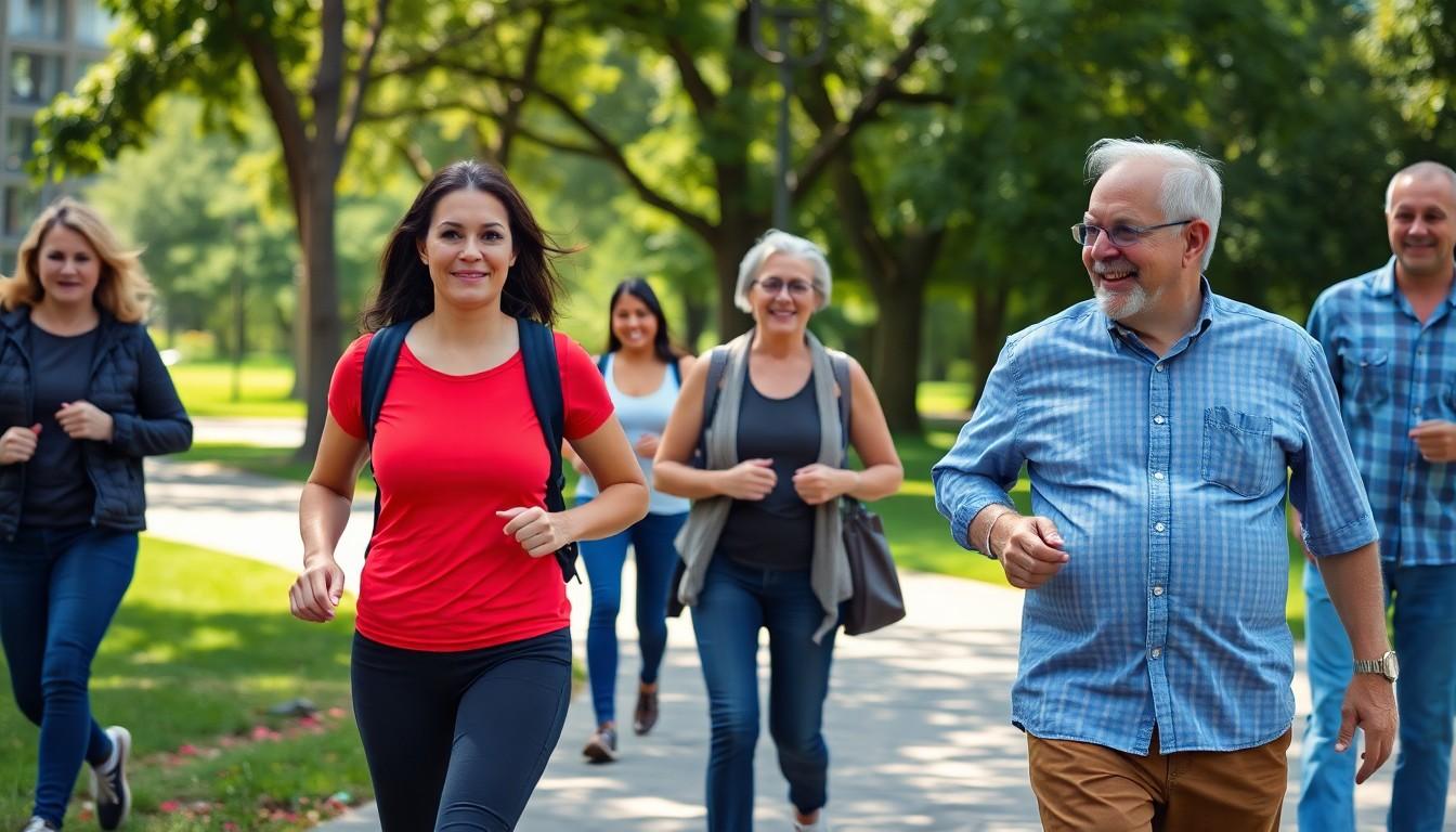 How Long Does It Take to Walk, Run, or Drive 1 Mile? | Minute Conversion Guide 6 How Long Does It Take to Walk, Run, or Drive 1 Mile? | Minute Conversion Guide 5