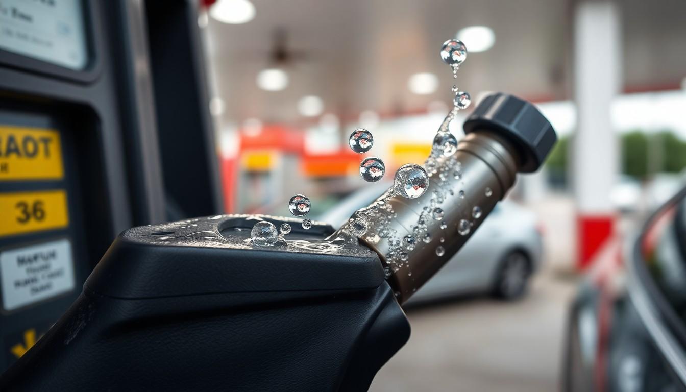 Warning Signs Your Car Has Bad Gas: 7 Symptoms You Shouldn't Ignore 6 Warning Signs Your Car Has Bad Gas: 7 Symptoms You Shouldn't Ignore 5