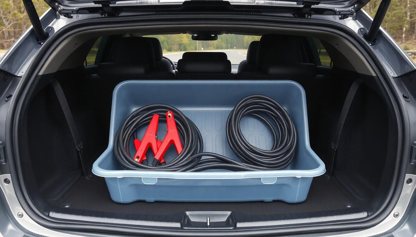 How to Disconnect Jumper Cables Safely: A Step-by-Step Guide for Any Driver 12 How to Disconnect Jumper Cables Safely: A Step-by-Step Guide for Any Driver 11