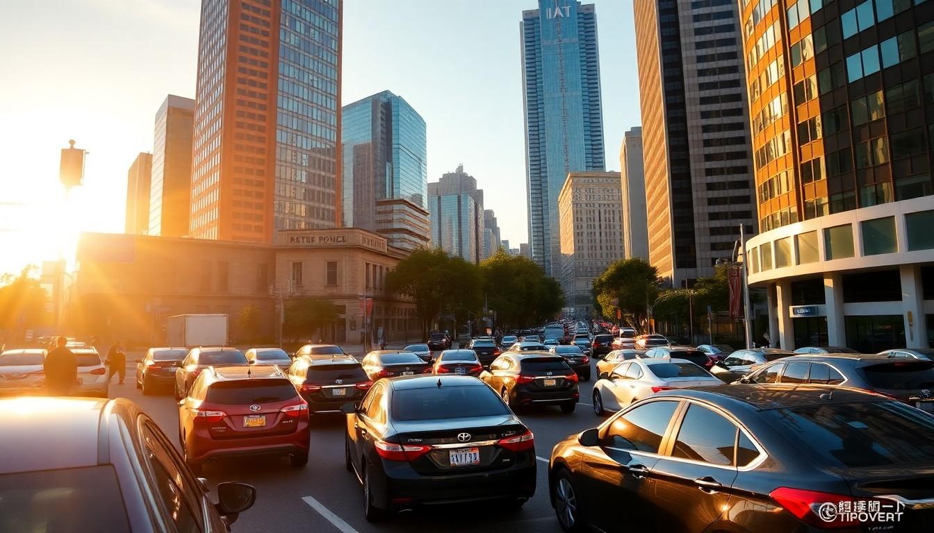 How Long Does It Take to Drive 1 Mile? A Minute-by-Minute Guide 3