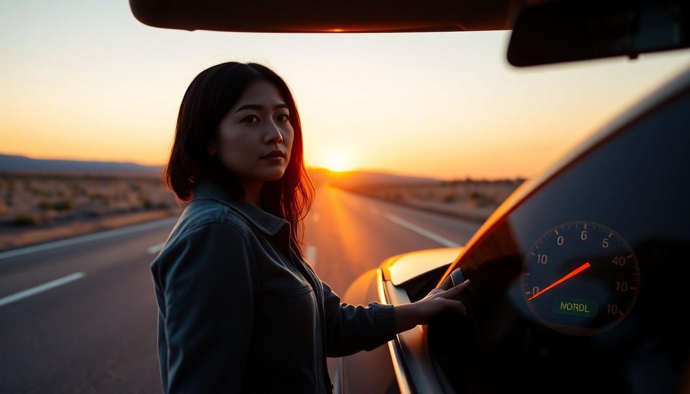 Is Running on Empty Bad for Your Car? The Truth About Low Fuel Levels 5