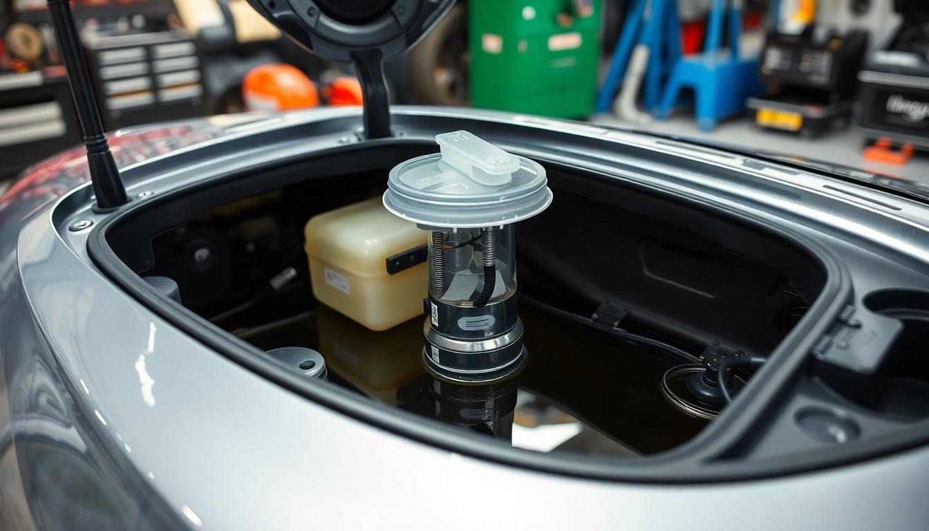 Is Running on Empty Bad for Your Car? The Truth About Low Fuel Levels 7