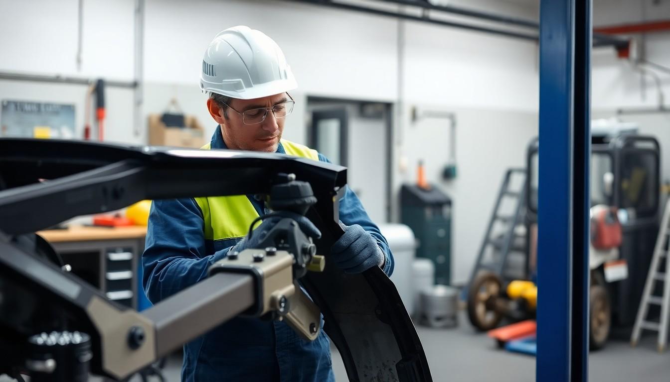 Frame Damage 101: What Actually Counts as Car Frame Damage? | Expert Guide 12 Frame Damage 101: What Actually Counts as Car Frame Damage? | Expert Guide 11